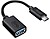Adaptador USB tipo C para VGA Full HD macho - fêmea 133451 - imagem 6