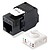 Equip Conectores Keystone Jack Cat 6 Upt Toolfree Set de 8 Peças 769216 - imagem 6