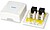 Roseta de Superfície Categoria 6 1 Fêmea RJ45 Cor Branco 235213 - imagem 6