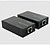 Cabon VGA 3+7 M/M 5.0M HD15 - Preto Metal Hoods EQP-118862 - imagem 6
