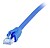 Cabo Blindado S/Ftp Categoria 8.1PIMF Losh 2M Cor Azul 608031 - imagem 6