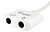 Adaptador DAC de Áudio USB-C para 3,5mm EQP-133474 - imagem 6