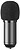 Microfone de mesa equip life 245341 - imagem 6