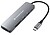 Hub USB tipo C Conceptronic DONN19G 1 x HDMI - 3 x USB 3.2 - 1 x USB tipo C - leitor SD - leitor micro SD - imagem 6