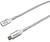 Cable Alargo USB-C Macho USB-C Hembra USB 3.2 Gen 2 1M Transferencia 10G 4K/ Carcasa Aluminio 128376 - imagem 6