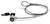 Carregador conceptronic ozul06be 200w + cabo usb tipo c - imagem 6