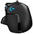 MMGW: Rato Mars Gaming ¾n MMG 3200dpi RGB FLOW Branco - imagem 6