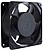 Ventilador Tacens Aura II 120mm - Caixa Preta, pás Brancas - Velocidade Máx. 1200rpm 3AURAII12 - imagem 6