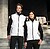 ’Colete softshell de senhora "printable" ’ R232F - imagem 6