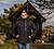 Parka resistente «efeito ganga» R326X - imagem 6