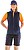 Colete micropolar R116X - imagem 6