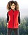 ’Colete softshell de senhora "printable" ’ R232F - imagem 6