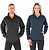 Casaco softshell em material reciclado de senhora R901F - imagem 6