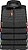 Blusão Softshell acolchoado Black Compass R237X - imagem 6