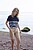 Bermudas Chino de senhora com stretch FR606 - imagem 6