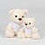 Urso de peluche com t-shirt MM030 - imagem 6