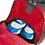 Saco de desporto Athleisure BG544 - imagem 6