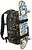 Mochila skater old school BG853 - imagem 6