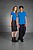 T-shirt de senhora #E150 CGTW02T - imagem 6