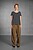 T-shirt Organic Inspire de senhora com decote redondo CGTW043 - imagem 6