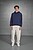 Sweatshirt com capuz CGWU620 - imagem 6
