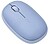 Rato Rapoo Wireless Y Bluetooth M660 Silent 2.4G GHz BT 5.0 USB 3.0 3 Botões 1300 Ppp Bege 14383 - imagem 6