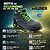 Bota Segurança Maurer S1 Modelo Arlaz Antiderrapante com Sola Composite e Resistência a Hidrocarbonetos Tamanho 41. Bota Segurança Maurer S1 Modelo Arlaz Antiderrapante com Sola Composite e Resistência a Hidrocarbonetos Tamanho 41 - imagem 6
