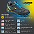 Deportiva Segurança Maurer S3L Modelo Lapis Antiderrapante com Sola Composite e Resistência aos Hidrocarbonetos Tamanho 41. Deportiva Segurança Maurer S3L Modelo Lapis Antiderrapante com Sola Composite e Resistência aos Hidrocarbonetos Tamanho 41 - imagem 6