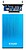 Tooq Caixa Externa HDD/SSD 2.5” até 9,5mm SATA USB 3.0 - Cor Azul - imagem 6