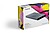 Carcasa Externa Tooq HDD/SDD 2.5” até 9,5mm SATA USB 3.0 - Cor Cinza - imagem 6
