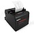 Approx. Impressora Térmica de Recibos - Resolução 203dpi - Velocidade 250mm/s - USB, LAN, RS232 e RJ11 - Auto-Corte e Corte Manual - imagem 6