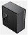 Caixa Microatx Approx Appc-201 2x3.5â€ 2x2.5â€ 1xusb2.0 1xusb3.0 Gráfica Max. 260 Mm Cor Preto - imagem 6