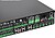 Sistema de emergência - Amplificador de backup - Potencia 500W - 2 Entradas MIC - 4 entradas LINE - Software de gestão DSPPA-PAVA9500 - imagem 6