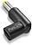 NGS Bud 100W Carregador GaN Universal de Parede 100W Ultrarápido - 2x USB-C PD & PPS, 2x USB-A QC 3.0 - Cor Preto - imagem 6