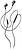 CROSSFLIPWHITE NGS CROSS FLIP Auscultadores Intra-auriculares com Microfone - Jack 3,5mm - Botão Multifunção - Cor Branco - imagem 6