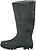 Botas de borracha alta verde Num.43 - imagem 6