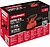 Lixadora Wolfpack Delta 220 Watt. Lixadora Mouse Multifunções. Desencrustar, Lixar, Remover Ferrugem, etc. Lixadora Wolfpack Delta 220 Watt - imagem 6