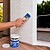 Pintura Impermeabilizante Membrana Transparente Para Exteriores/ Interiores 750 ml. Cor Transparente - imagem 6