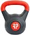 Kettlebell PVC - imagem 6
