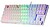 Teclado Gaming Mecânico Mars Gaming MK80 - TKL Compacto - Iluminação RGB - Teclas Imborráveis - Switches Anti-pó - Multiplataforma - Modo Jogo - Anti-Ghosting Avançado - Italiano - Preto - imagem 6
