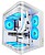 Mgcergoprowh : Silla Ergonomica Mars Gaming Mgcergoprowh Malla Transpirable Soporte Lumbar Blanco - imagem 6