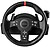 MWHRSXONEW Mars Gaming MWH-RSXONE Volante de Jogo 270º e Pedais de Corrida XL - Resposta Instantânea - Vibração Imersiva - Levas e Palanca Sequencial Integrada - 11 Botões - DPad - 260x275x240mm - Cor Branco - imagem 6