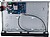 Grabador X-Security NVR ACUPICK - 8 CH IP ¦ WizSense - Resolución máxima 32 Megapíxel - Smart H.265+; H.265; Smart H.264+; H.264; MJPEG - 1 x Salida HDMI 8K y VGA ¦ Audio ¦ Alarma - AcuPick ¦ WizSeek ¦ SMD Plus ¦ POS ¦ IA XS-NVR6208A-WIZ - imagem 6