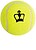 Tubo de 3 Bolas de Padel Black Crown PRO - imagem 6