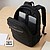 Subblim Mochila City Plus Backpack 16” 26l Black SUBBP-2CPB100 - imagem 6