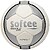 Bola Softee Bronco Limited Edition - imagem 6