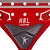 Raquete de Padel HBL Starter RED Light - imagem 6
