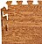 Pack 4 Tapetes Infantil 600X600X12 MM - imagem 6