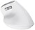 Rato Ergonómico Sem Fio Trust Bayo II/ Bateria recarregável/ Até 2400 DPI/ Branco 25398 - imagem 6