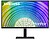 Monitor Samsung Odyssey G5 27” LED VA Curvo QHD 165Hz FreeSync - Resposta 1ms - Ângulo de Visão 178º - HDMI, DisplayPort - VESA 75x75mm - imagem 6